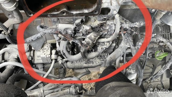 Грузовой Автоэлектрик с выездом