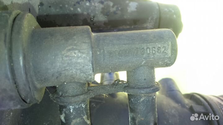 Корпус воздушного фильтра BMW е34 М50 B20