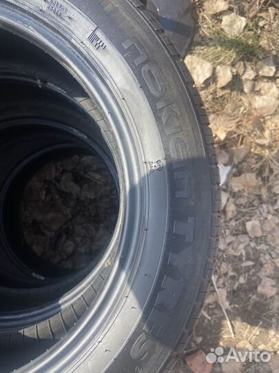 Nokian Tyres Nordman 8 2.25/60 R15