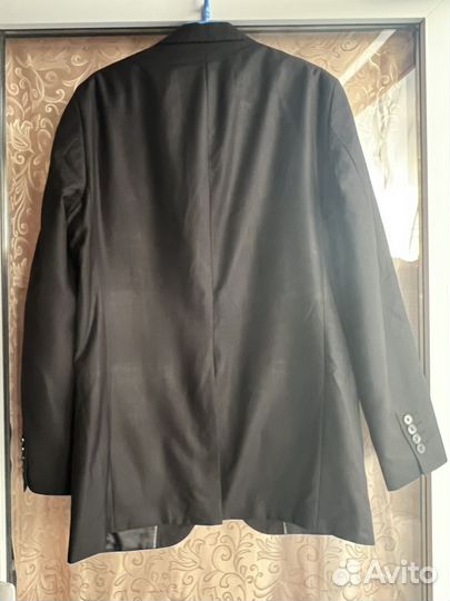 Пиджак мужской 48 размер