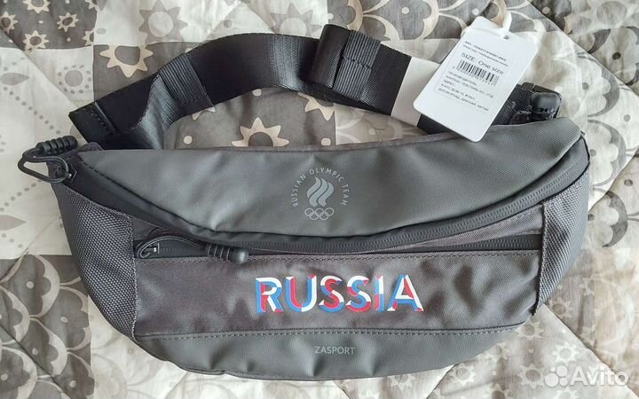 Заплечная сумка zasport