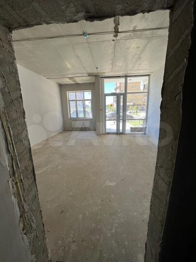 Свободного назначения, 45.5 м²