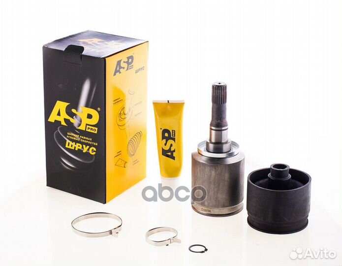 Шрус внутренний CV260104L ASP