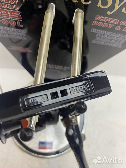 Катушка Daiwa Exceler Plus 4000 EUR