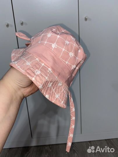 Панама новая