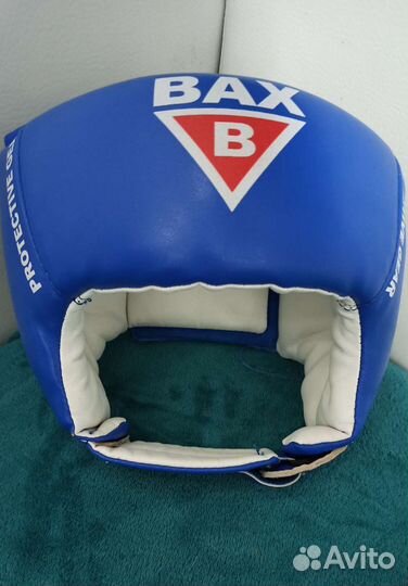 Шлем для единоборств