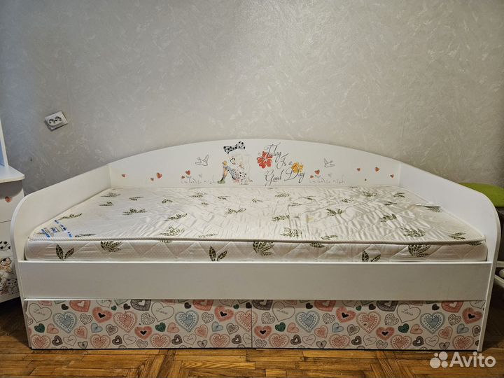 Детская мебель