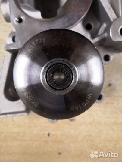 Помпа Subaru новая