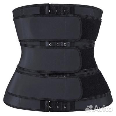 Корректирующий пояс