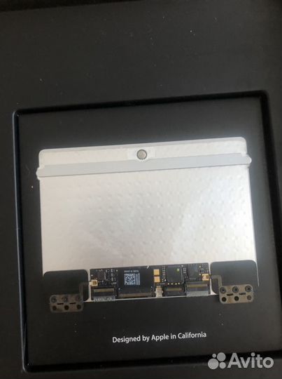 Тачпад MacBook Air Pro 11/13/15