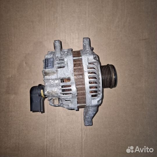 Генератор 4b12 2.4 Mitsubishi Outlander