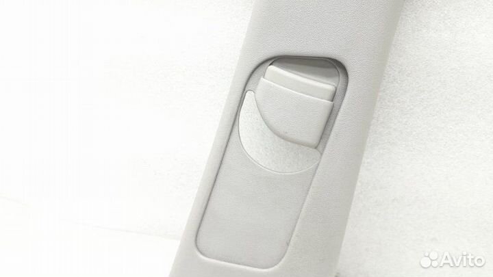 Обшивка центральной стойки правая Kia Ceed ED G4FC