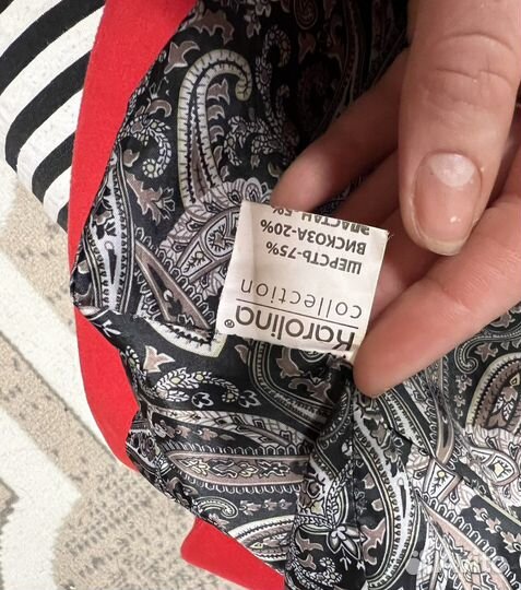 Пальто 44-46р