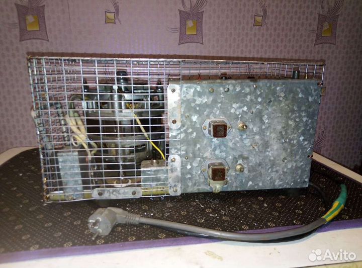 Машинка для стрижки овец мсу 200