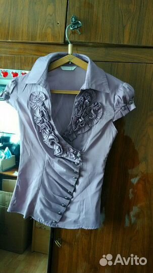 Пакет женских вещей 44-46раз