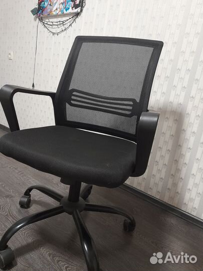 Компьютерное кресло