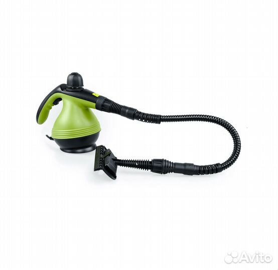 Пароочиститель, отпариватель Kitfort кт-906