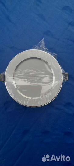 Светильник потолочный led