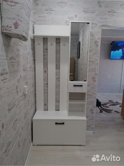 Прихожая