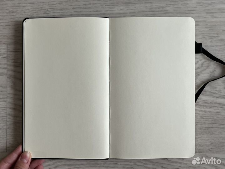 Скетчбук sakura