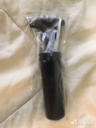 Болстер валик для йоги