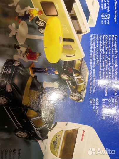 Тренд- Редкая модель авто.Дом на колесах сюжетная