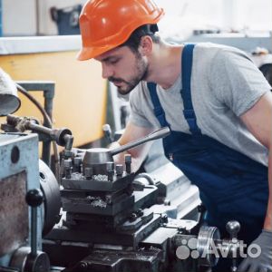 Слесарь механосборочных работ