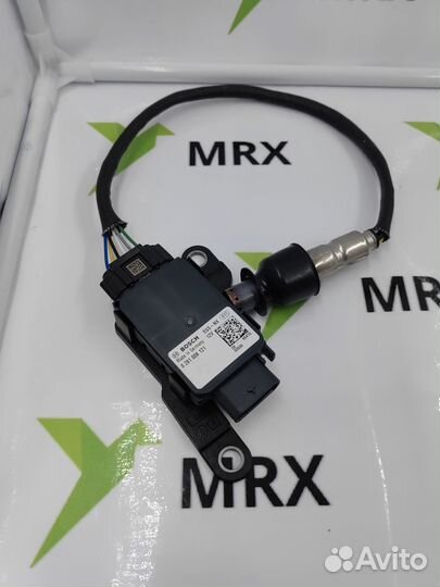 Датчик NOX 4M0907807BE (0281008121)