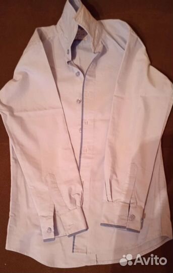 Школьные вещи пакетом на мальчика