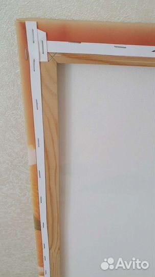 Модульная картина бу