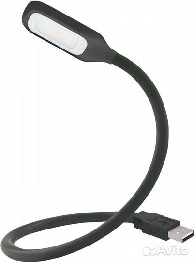 Лампа штурманская osram Onyx Copilot USB LED 37 см