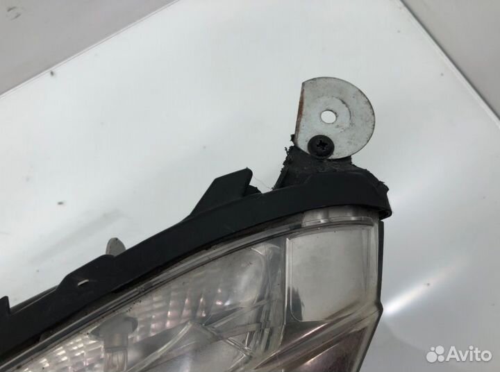 Фара Citroen C4 Grand Picasso (2006-2013)