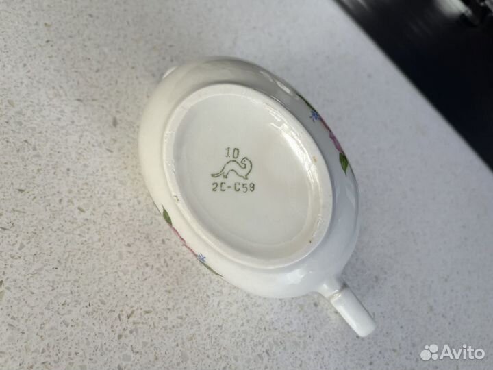 Соусник СССР