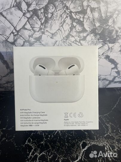 AirPods Pro Premium + бесплатная доставка