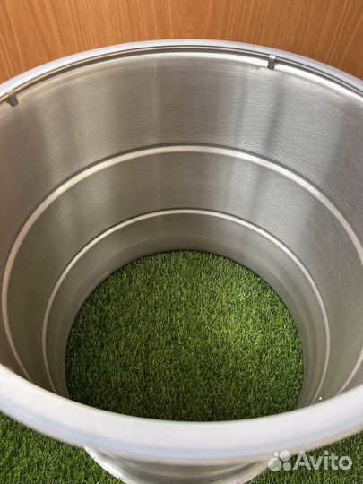 Увеличитель куба 40х40 (50л)