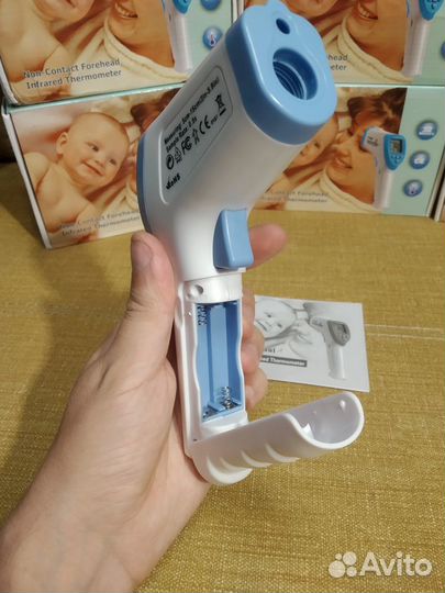 Бесконтактный медицинский термометр DT-8836