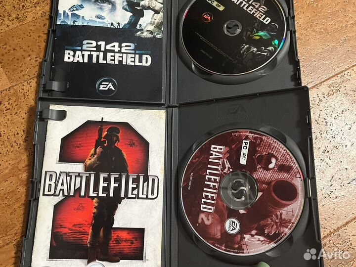 Лицензионные игры для пк