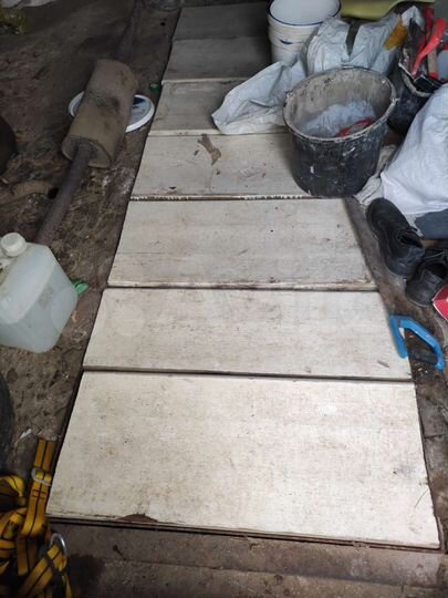 Гараж, 24 м²