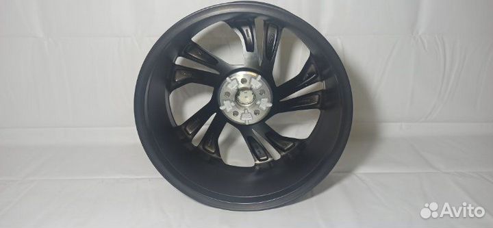 Диск r20 Geely monjaro 4024067400