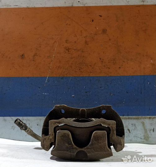 Суппорт тормозной передний правый LADA Granta 2190