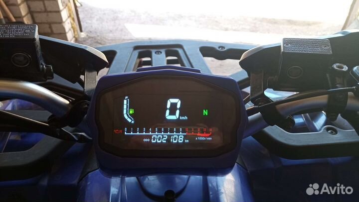 Avantis Hunter 200 New