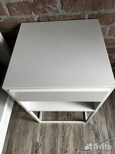Тумба прикроватная IKEA