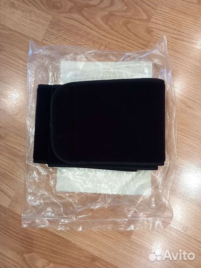 Усиленный Корсет и Пояс