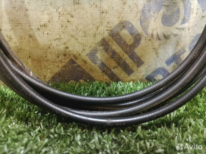 Трос лючка топливного бака Mitsubishi Lancer 9