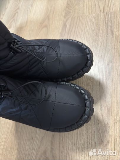 Дутики Prada 40