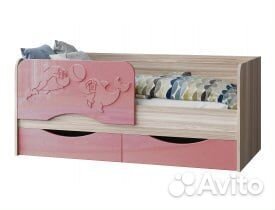 Кровать детская 