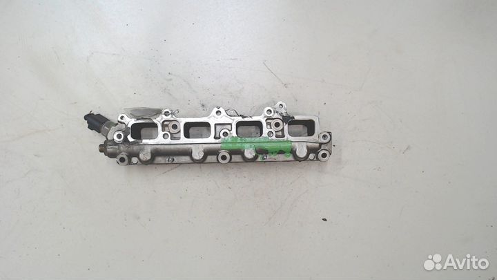 Рампа топливная Volkswagen Golf 6, 2009