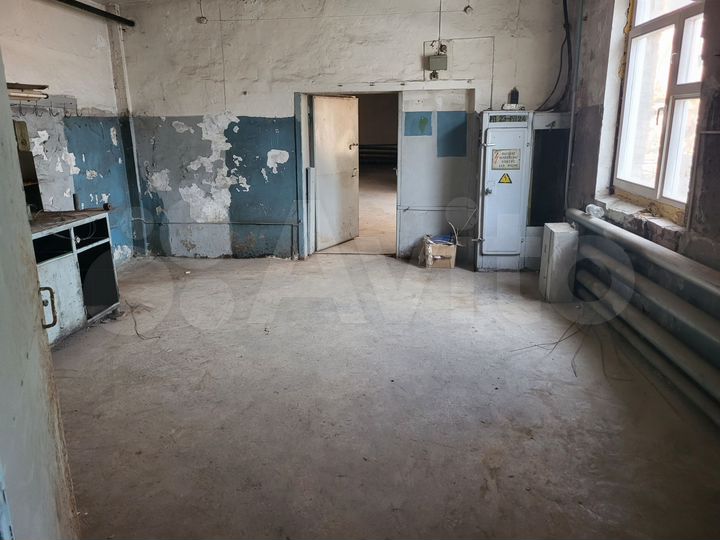 Производство, 145.1 м²