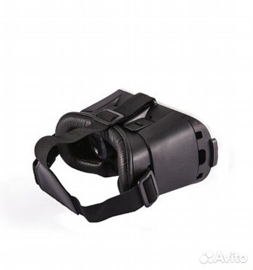 Очки виртуальной реальности smarterra новые