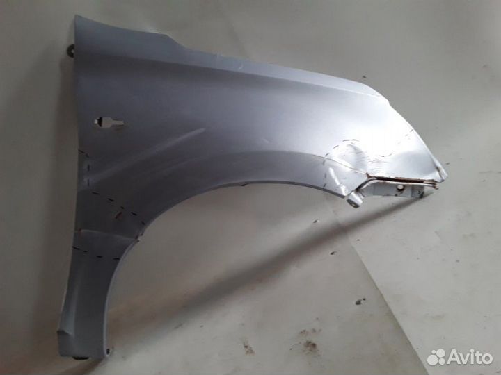 Крыло переднее правое Datsun On-Do sedan 2014